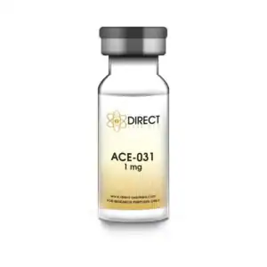 Buy ACE-031 Peptide Vial 1mg Dubai