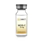 Mots-C Peptide Vial 10mg