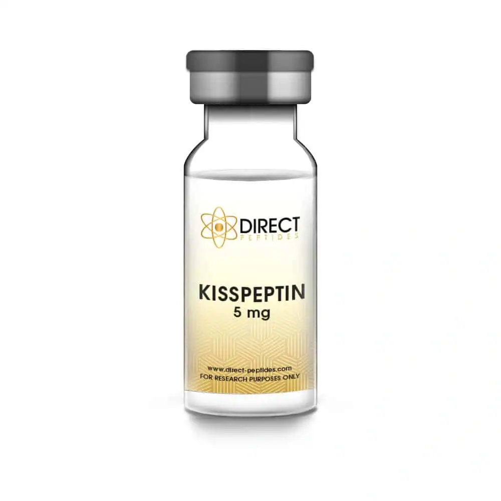 Kisspeptin Peptide Vial 5mg